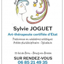 Sylvie Joguet
