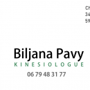 Biljana Pavy