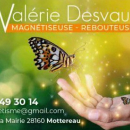 Valerie Desvaux