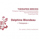 Delphine Blondeau