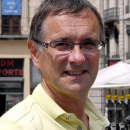 Claude Besançon