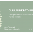 Guillaume Raynaud