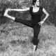 Faiza Soummar Professeur de yoga TOULON