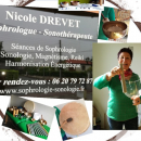 Nicole Drevet