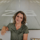 Nathalie Van Belle