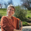 Anne Mazel