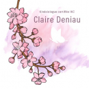 Claire Deniau