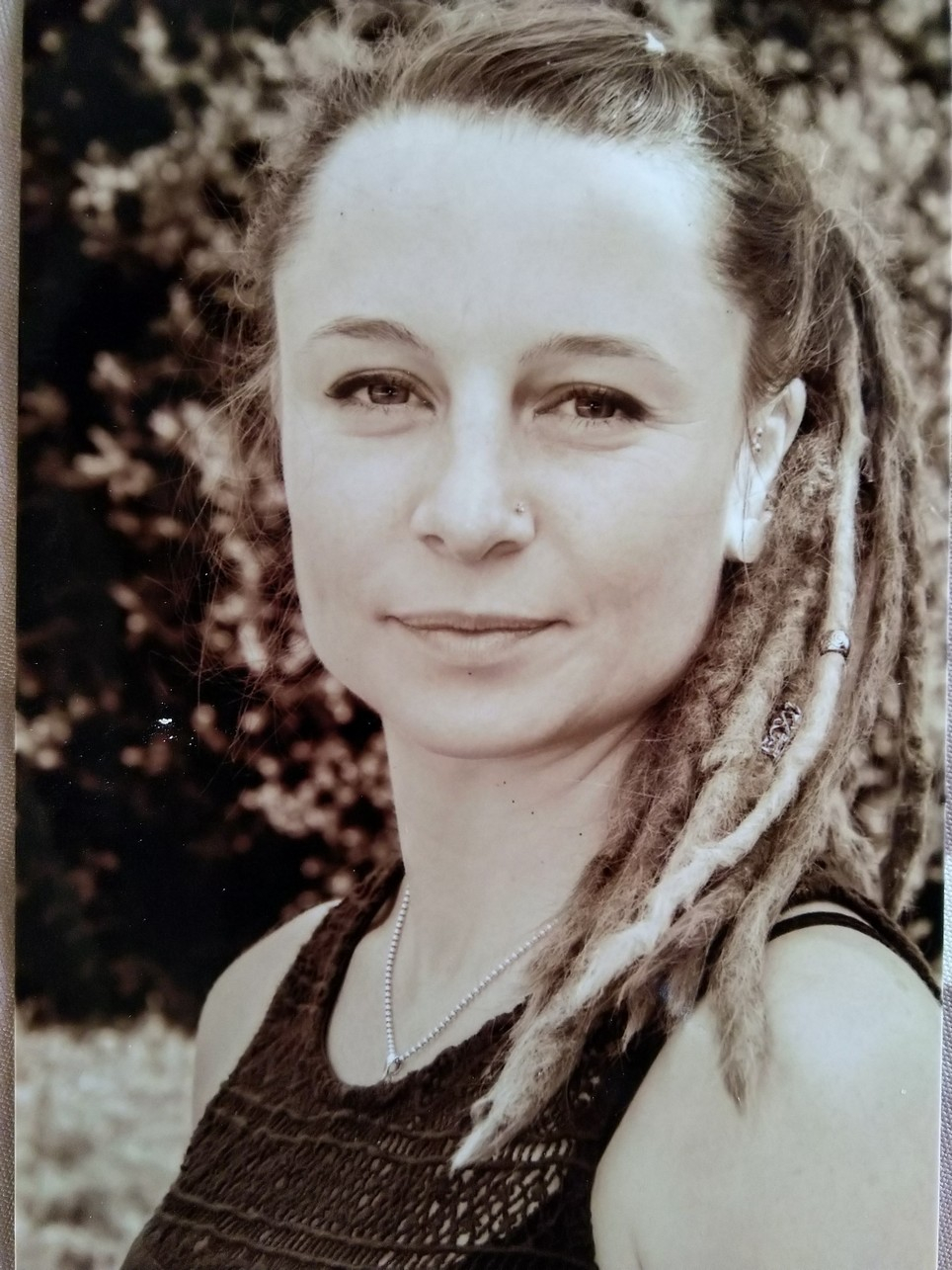 Johanna Delavent, Equilibre énergétique, Massage Bien-être, 36110