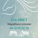 Eric Binet