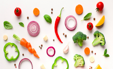 Devenir vegan en douceur