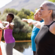 Yogathérapie, le soutien en plus
